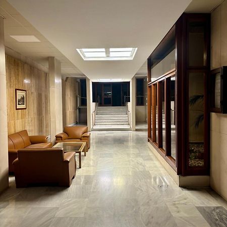 Apartamento Gran Capitan En Pleno Centro Cordoba Dış mekan fotoğraf