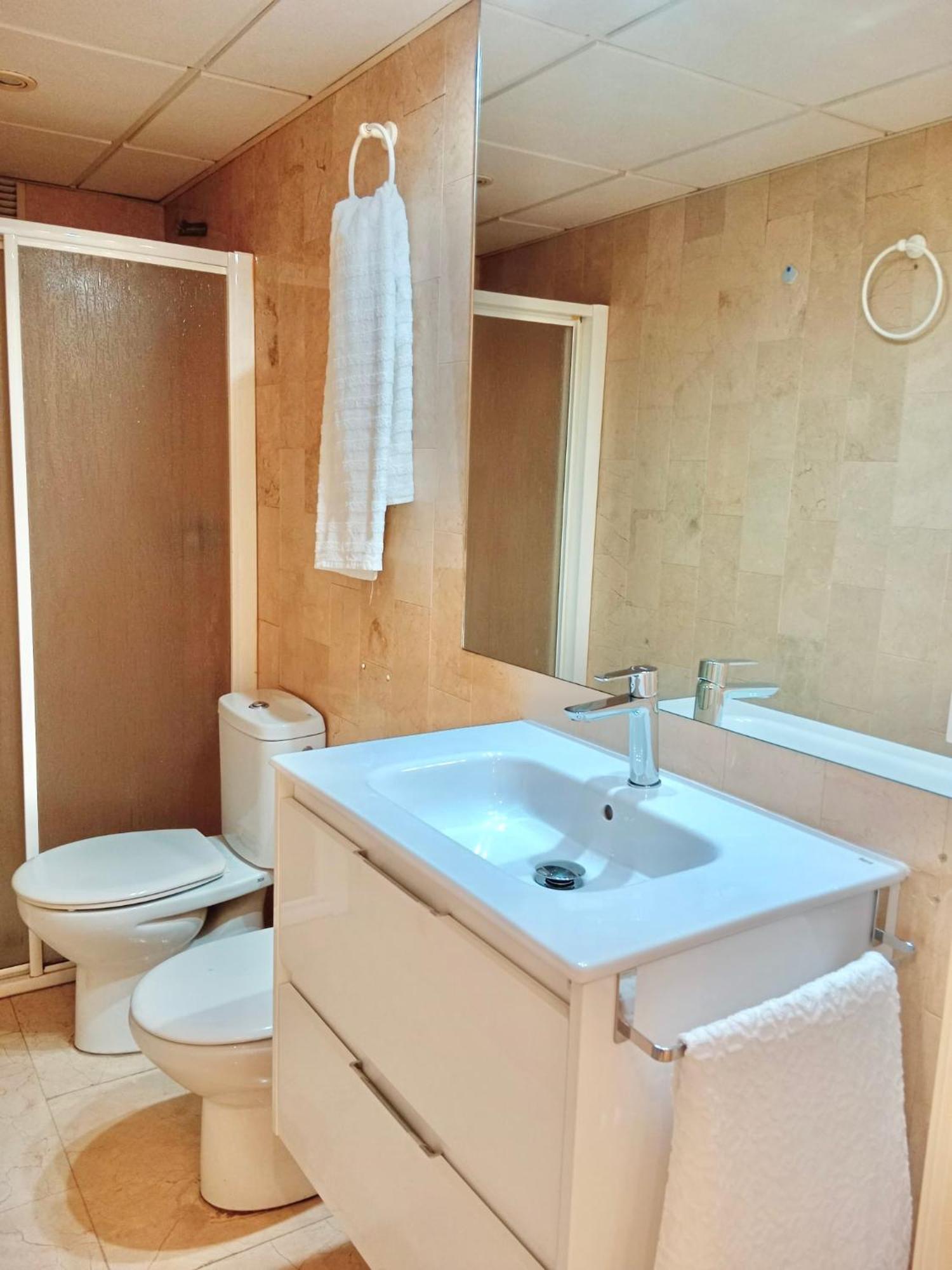 Apartamento Gran Capitan En Pleno Centro Cordoba Dış mekan fotoğraf
