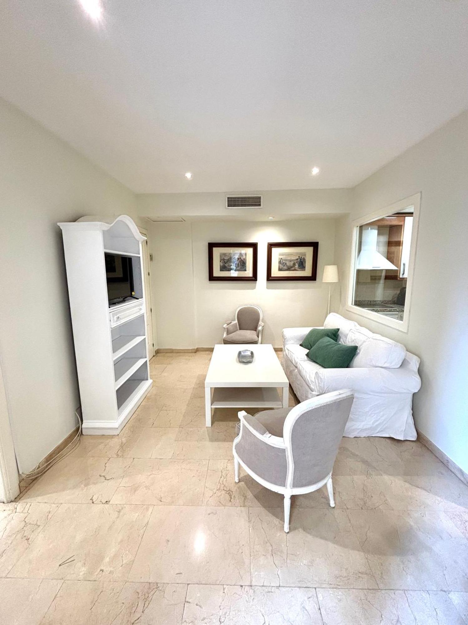Apartamento Gran Capitan En Pleno Centro Cordoba Dış mekan fotoğraf