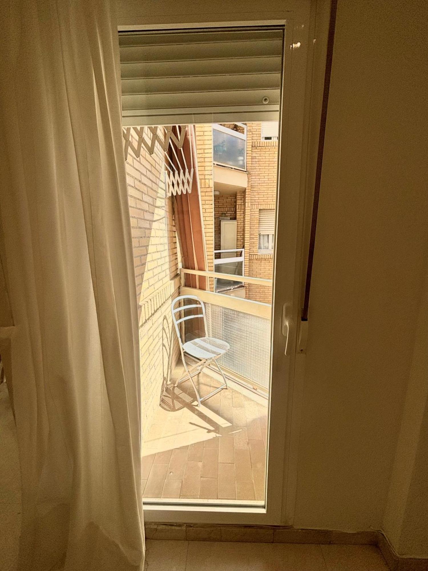 Apartamento Gran Capitan En Pleno Centro Cordoba Dış mekan fotoğraf