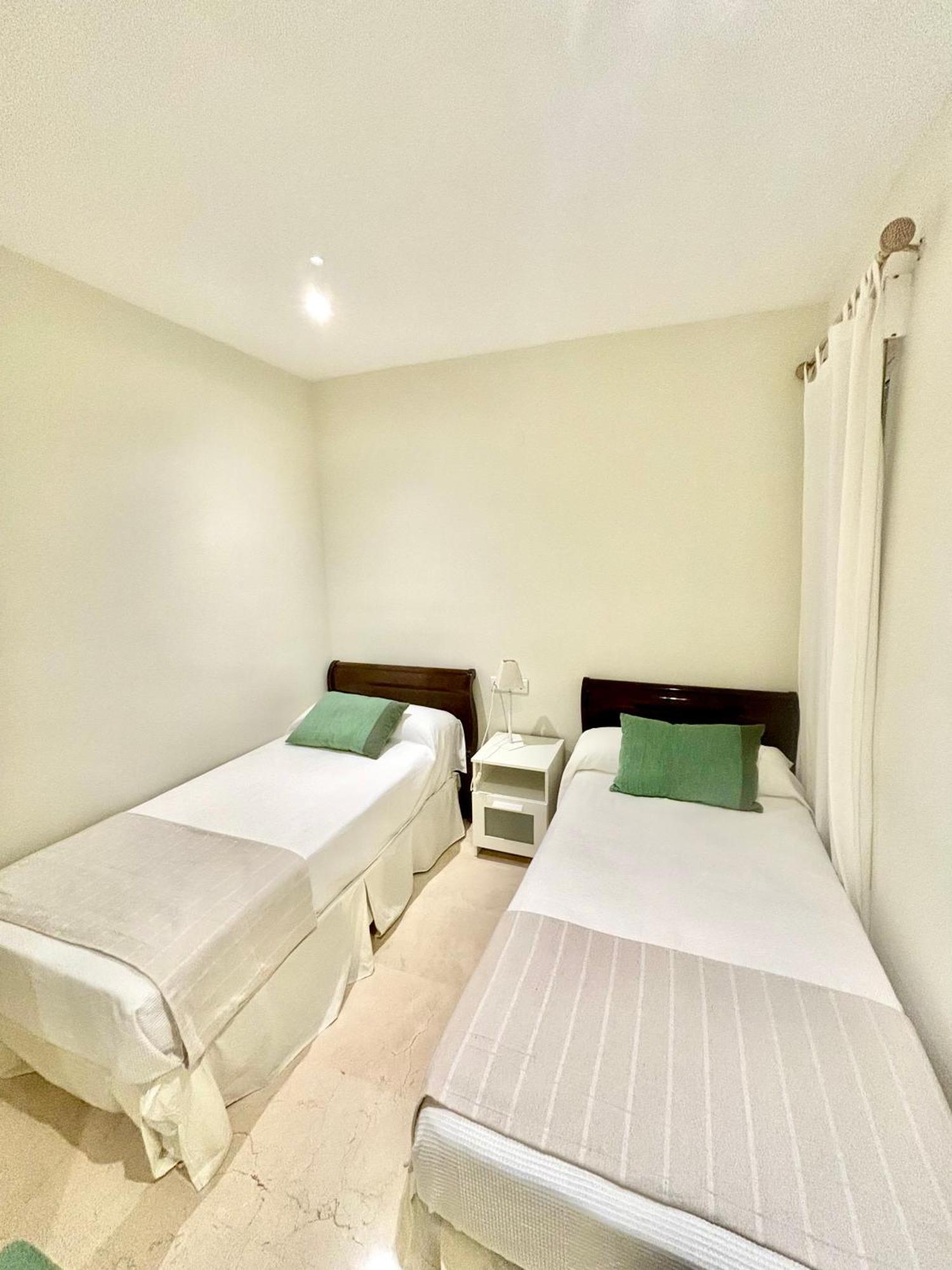 Apartamento Gran Capitan En Pleno Centro Cordoba Dış mekan fotoğraf