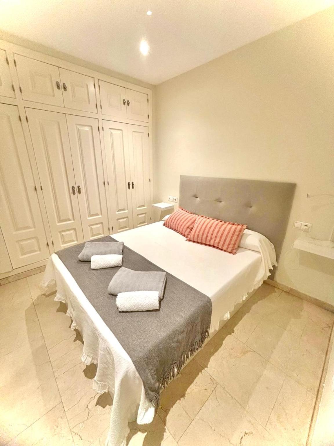 Apartamento Gran Capitan En Pleno Centro Cordoba Dış mekan fotoğraf