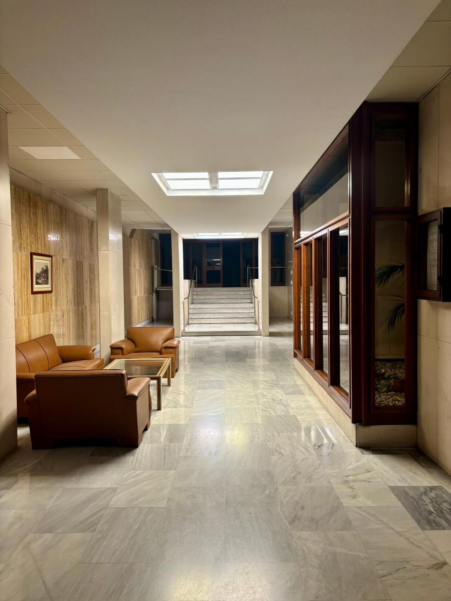 Apartamento Gran Capitan En Pleno Centro Cordoba Dış mekan fotoğraf